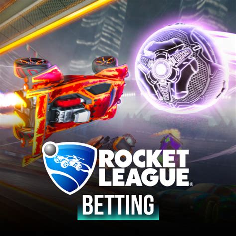 Best Real Money Rocket League Betting Sites (2024).